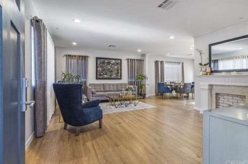 6729 Ensign Ave, North Hollywood, CA 91606-2024