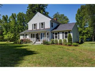 9641 Pasture Hill Rd, Midlothian, VA 23112-1314
