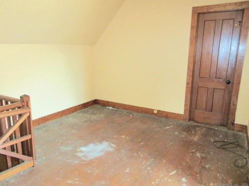 21 Berkeley Ave, United States Coast Guard Ac CT  06320-5311 exterior