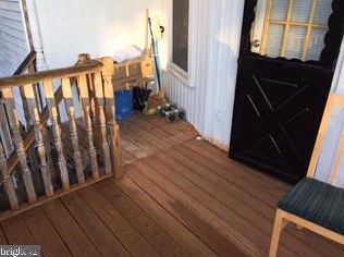 249 Maclay St, Harrisburg PA 17110-1800 exterior