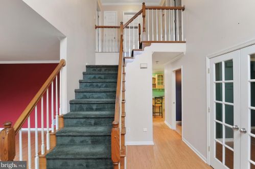 748 Staghorn Dr, New Castle DE  19720-7652 exterior