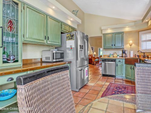 740 Lakewood Ln, Titusville FL  32780-3427 exterior