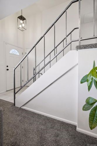 1597 Pierson St, Denver CO  80232-6073 exterior