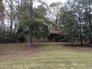 4751 Woodland Forrest Dr, Tuscaloosa AL  35405-5761 exterior