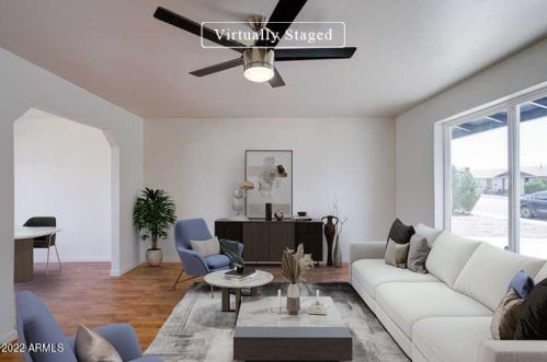 4119 88th Ave, Phoenix, AZ 85037-2001