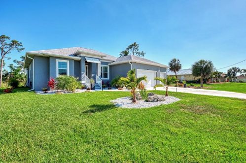 1131 Boundary Blvd, Placida, FL 33947-2878