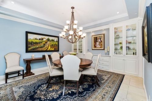 14 Morning Lgt, Newport Beach CA  92657-1654 exterior