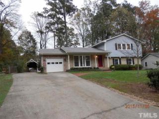 1105 Medlin Dr, Cary, NC 27511-4323