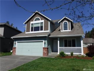 3818 Starling Dr, Olympia, WA 98502-3223
