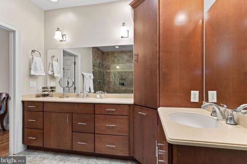 1123 Country Club Rd, Camp Hill PA  17011-1023 exterior