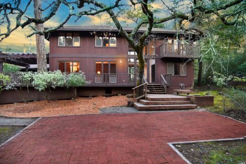 1611 Manzanita Ave, Santa Rosa, CA 95404-2023