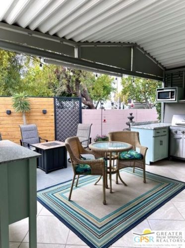 69801 Ramon Rd, Cathedral City CA  92234-3358 exterior