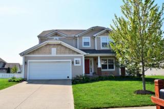 78 Weeping Willow Run Dr, Johnstown, OH 43031-1344