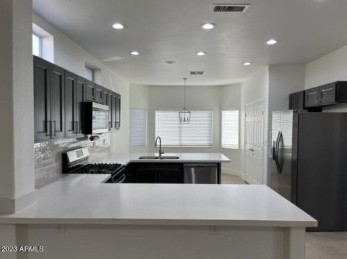 22029 Golf Club Dr, Sun City AZ  85375-2077 exterior