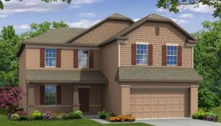 2439 Martins Run, Tavares, FL 32778-5181
