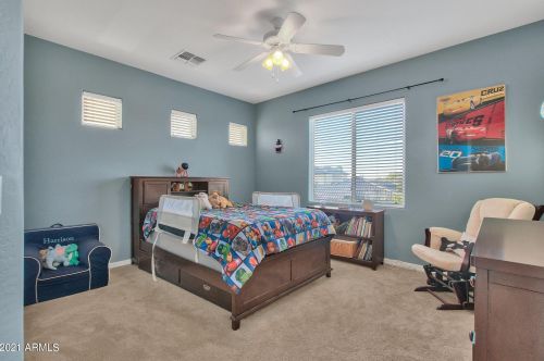 3516 Halsted Ct, Chandler AZ  85286-1630 exterior