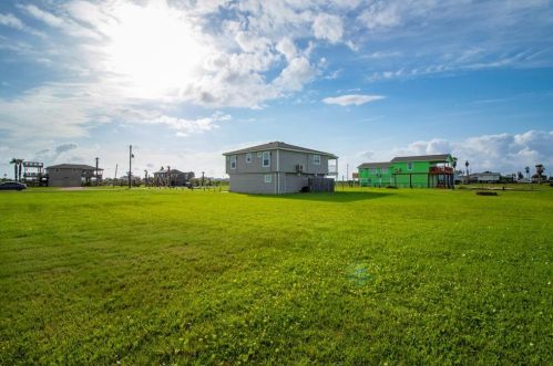 3922 1, Galveston TX exterior