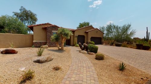 7552 Camino Puesta Del Sol, Scottsdale, AZ 85266-4287