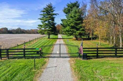 9731 State Route 656, Marengo, OH 43334-9504