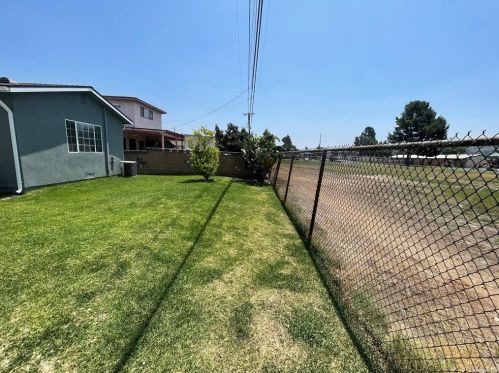 15648 Loukelton St, City Of Industry CA  91744 exterior