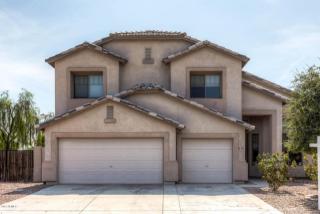 1819 115th Ln, Avondale, AZ 85323-6267