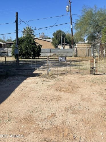 5896 Tally Ho Ln, Casa Grande AZ  85122-8870 exterior