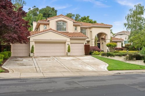 1003 Mccauley Rd, Danville, CA 94526-1971