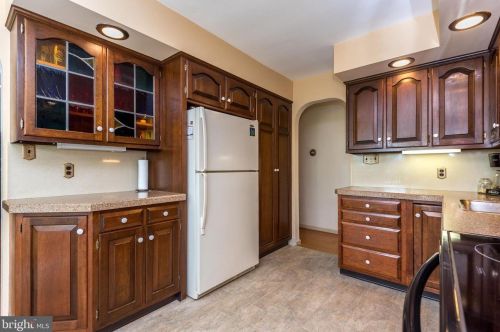 1106 Vilsmeier Rd, Lansdale PA  19446-1711 exterior