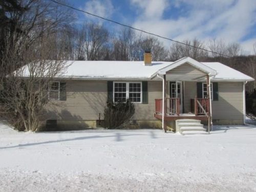 3338 Gallitzin Rd, Ashville, PA 16613-7908