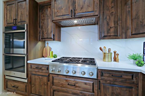 8242 Soaring Eagle Way, Scottsdale AZ 85266-1627 exterior