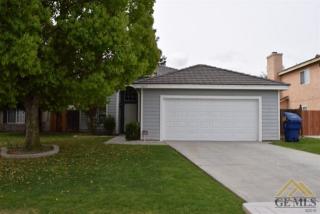 5217 Clover Mountain St, Bakersfield, CA 93313-4504
