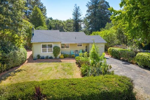 7717 Elphick Rd, Sebastopol, CA 95472-4754