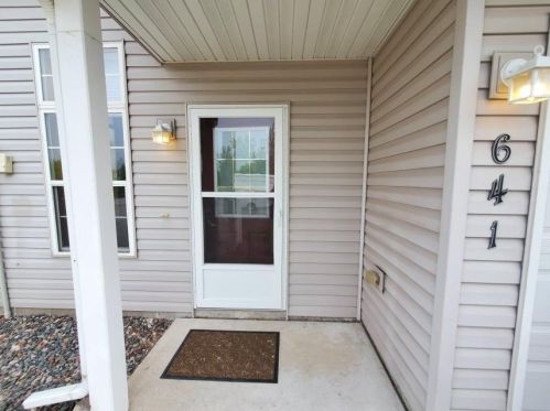 641 19th Pl, Spectacle Lake MN  55008-9324 exterior