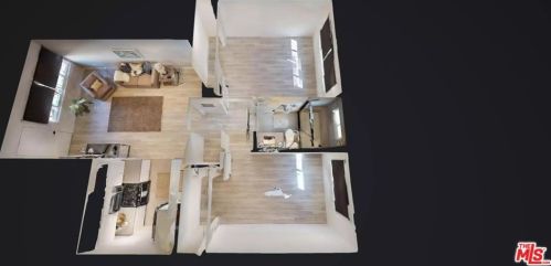 14222 Calvert St, Van Nuys CA  91401-3417 exterior