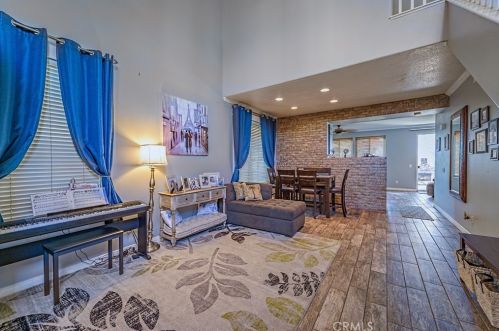 25 Legacy Way, Trabuco Canyon CA  92688-5565 exterior