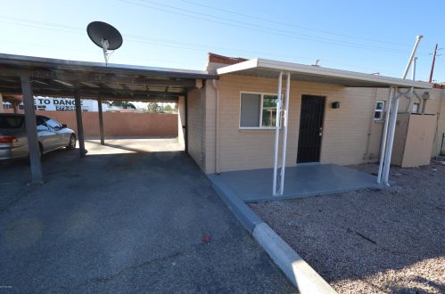 2603 Fort Lowell Rd, Tucson, AZ 85716-1569