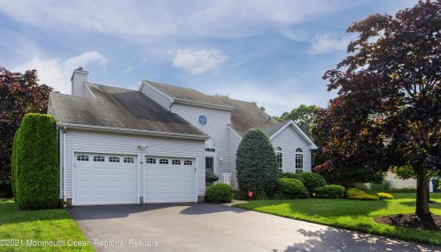 118 Duchess Ln, Bricktown, NJ 08724-3865