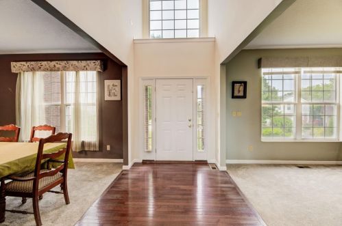 5820 Weeping Cherry Ct, Liberty Township, OH 45044