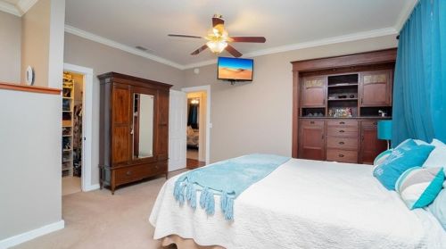 4826 Gln Arden Ave, Covina CA exterior