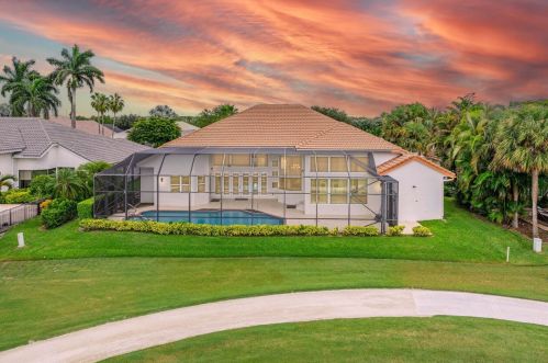 10471 Stonebridge Blvd, Boca Raton FL  33498-6408 exterior