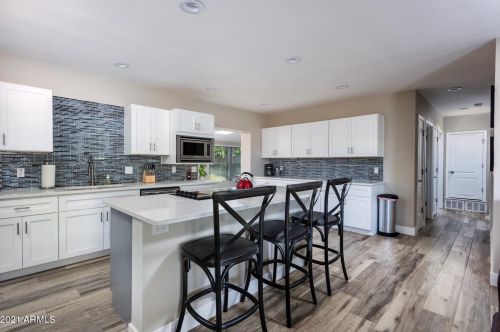 3402 35 Pl, Phoenix AZ 85032-5117 exterior