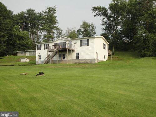 80 Lengle Homestead Rd, Lincoln Colliery, PA 17963-7909