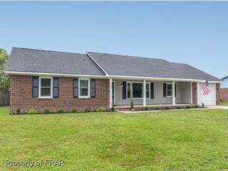 1694 Clairborne Dr, Fayetteville, NC 28314-6329