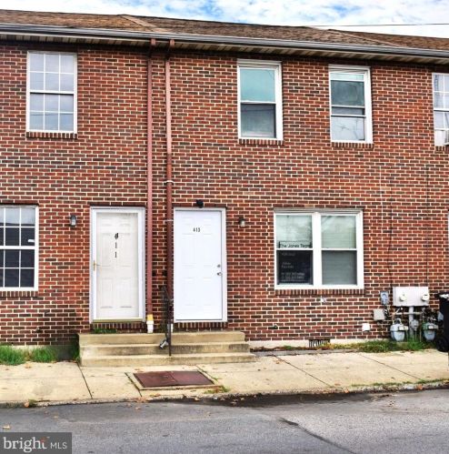 413 Church St, Wilmington, DE 19801-4809