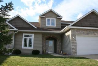 4600 Golf Dr, Windsor WI  53598-9772 exterior