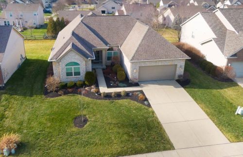 5854 Kensington Trl, Liberty Township, OH 45044
