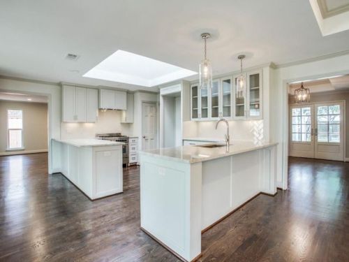 1105 Edith Cir, Richardson TX  75080-2926 exterior