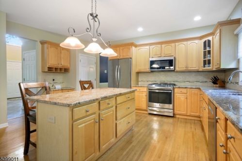 12 Stacey Ct, Sparta NJ  07871-1000 exterior