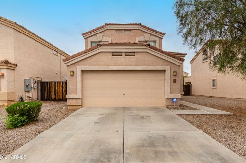 11462 Austin Thomas Dr, Sun City, AZ 85378-6962
