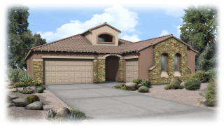 7454 Betty Elyse Ln, Peoria, AZ 85382-5015